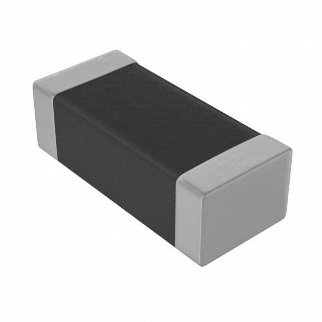 CC1808JKNPOCBN470 YAGEO  Ceramic Capacitors